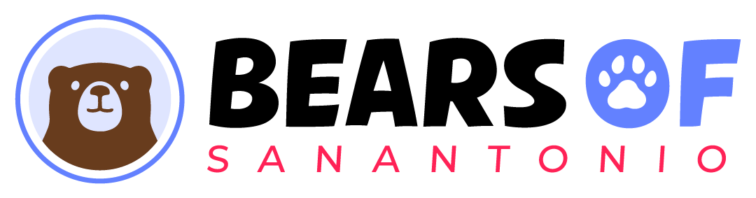 Bears of Sanantonio